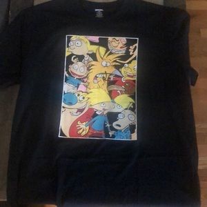 Nickelodeon T-shirt